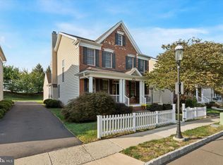 129 Cambridge Pl, Chalfont, PA 18914
