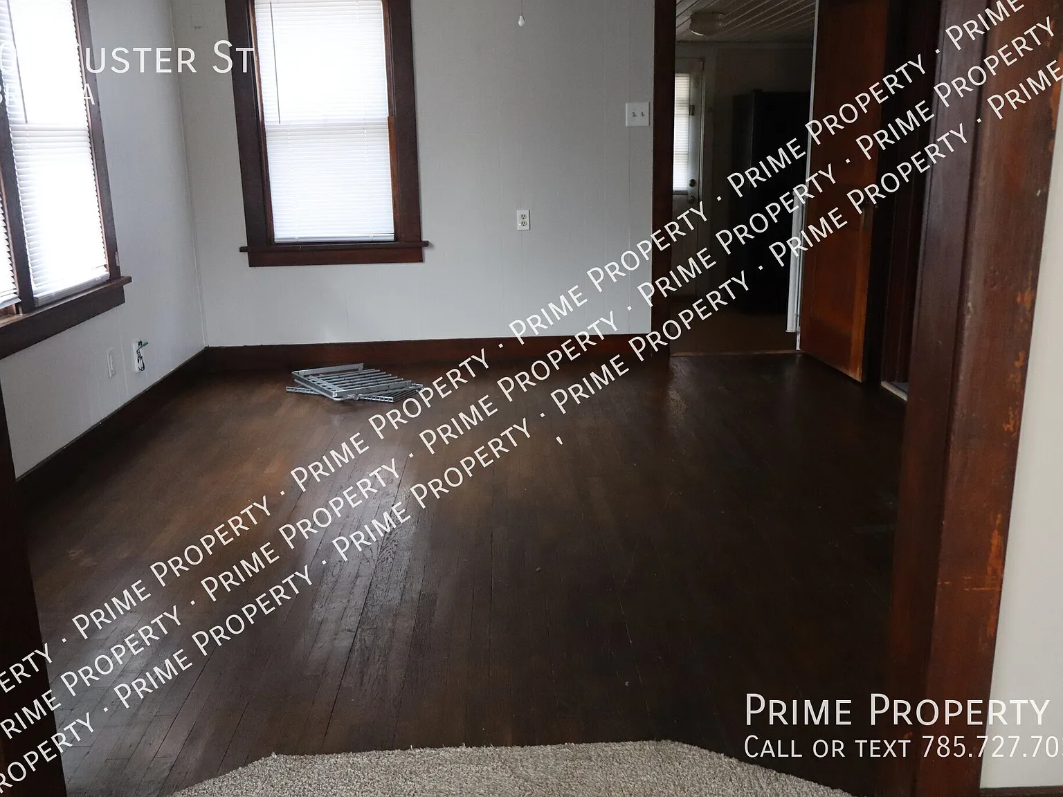 2 bed, 900 sqft, $1,100 — Photo 3