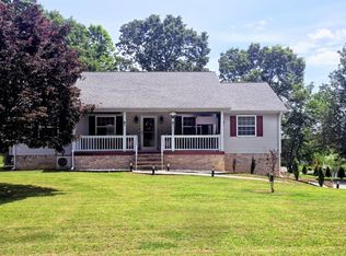 463 County Road 135, Riceville, TN 37370