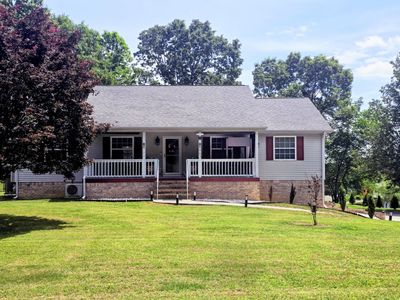 463 County Road 135, Riceville, TN, 37370
