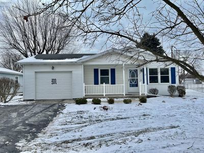 295 Ella St, Tiffin, OH, 44883