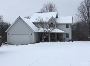 2696 Salem Rd, Danville, IA 52623