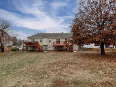 17528 W 111th Pl, Olathe, KS, 66061