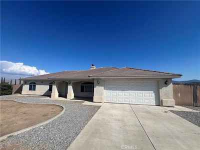 15603 Halinor St, Hesperia, CA, 92345