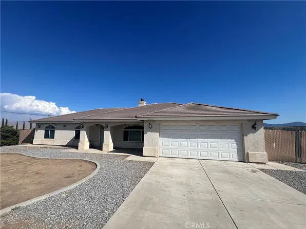 15603 Halinor St, Hesperia, CA 92345