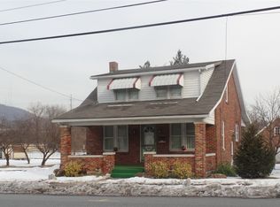 4386 N 6th St, Harrisburg, PA 17110