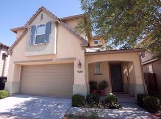 9180 Campina Ct, Atascadero, CA 93422