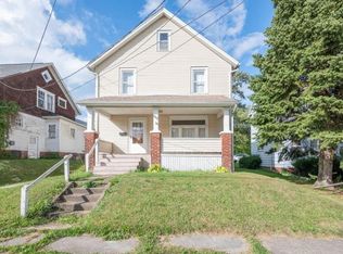 335 W Cambridge St, Alliance, OH