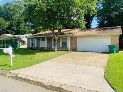 4 Brookway Ln, North Little Rock, AR, 72120