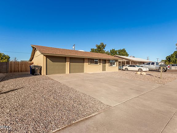 4th image of 7118 E ARBOR Avenue
