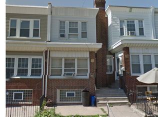 1516 Alcott St, Philadelphia, PA 19149