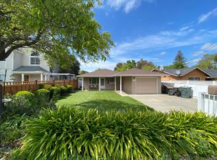 165 Warren Ave, Morgan Hill, CA 95037