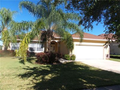 9750 Spring Lake Dr, Clermont, FL, 34711
