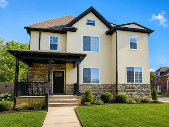 359 Alden Ave #A, Columbus, OH 43201