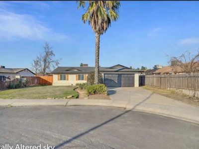 1323 Ghia Way, Manteca, CA, 95337