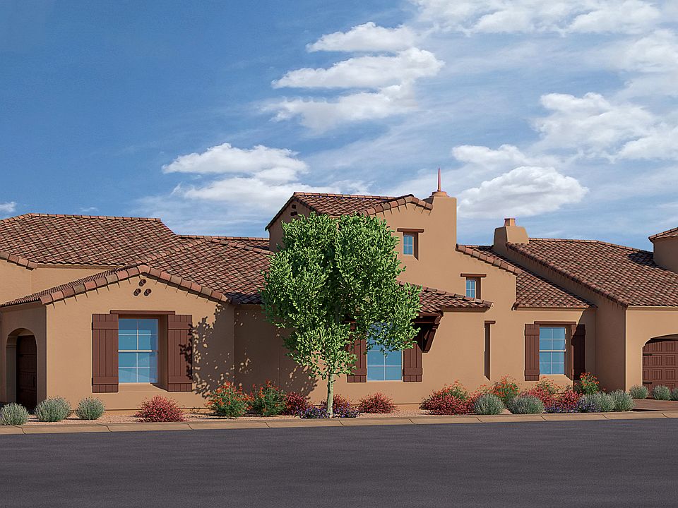 2nd image of 17823 W Sunward Dr