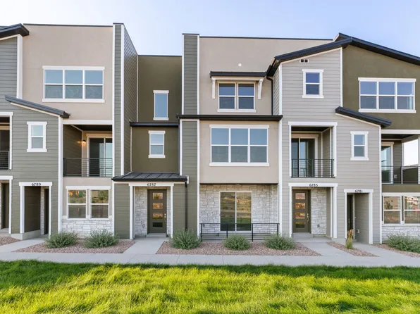 6787 W Heart Rock Ln #282, Herriman, UT 84096