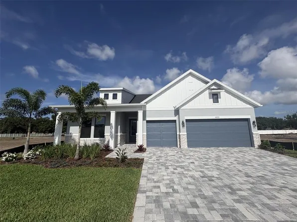6823 Heron Meadow Dr, Sarasota, FL 34241