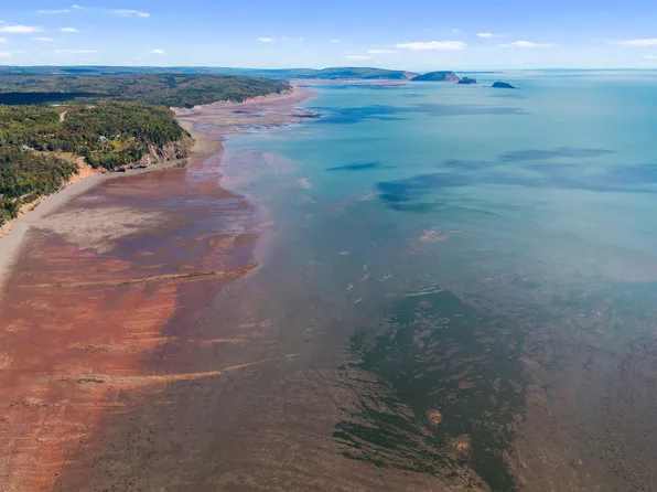 LOT 3 Two Islands Rd, Cumberland, NS B0M 1S0