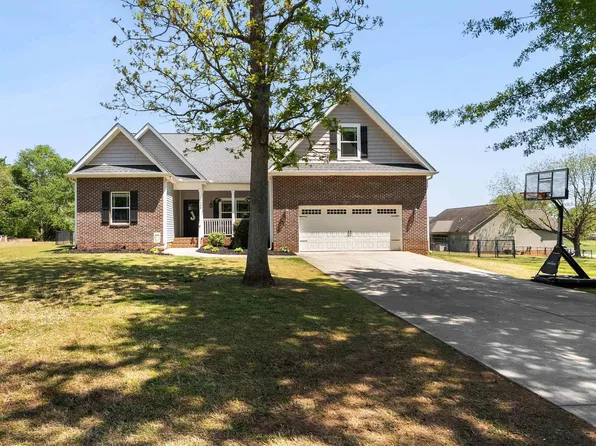 1008 Sylvia St, Greer, SC 29651
