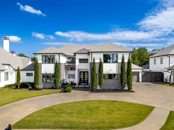 12363 S 68th East Ave, Bixby, OK 74008