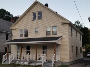 3354 Church St, Chadwicks, NY 13319