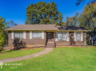 216 Park Pl, Pleasant Grove, AL 35127