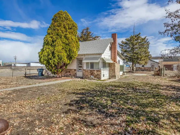 120 Silver St, Delta, CO 81416