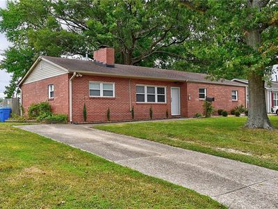 200 Victoria Dr, Virginia Beach, VA, 23452
