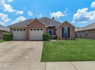 5312 Lantana Ln, Bossier City, LA 71112
