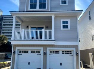 201F Madison Ct #6, Myrtle Beach, SC 29577