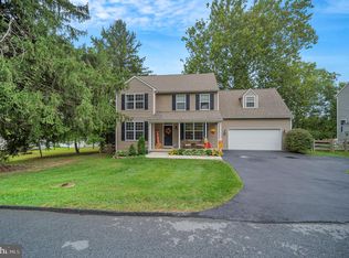 3215 Walnut St, Downingtown, PA 19335