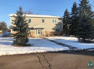 121 E Gary St, Duluth, MN 55808