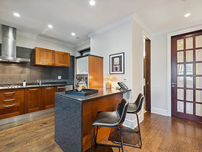 The Walton Residence — Photo 63