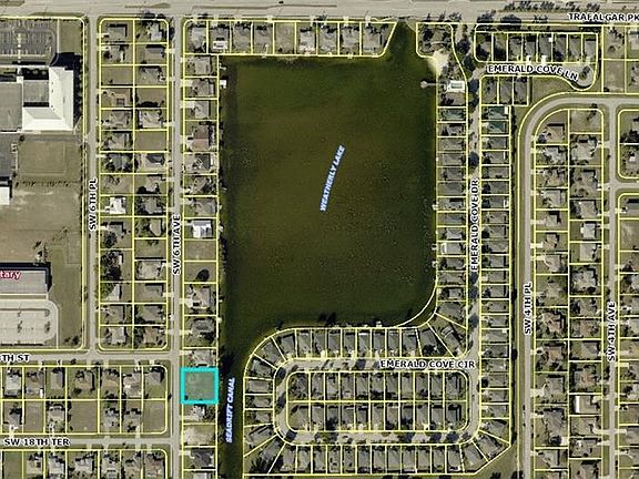 5th image of 1811 SW 6th Ave