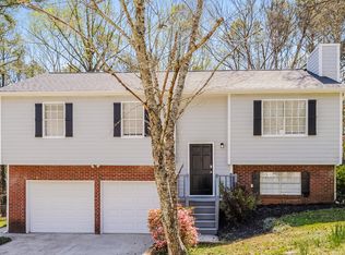 1120 Brenton Dr NW, Kennesaw, GA 30144