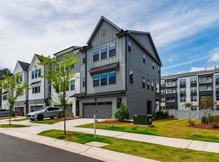 4713 Cypress Tree Ln, Raleigh, NC 27612