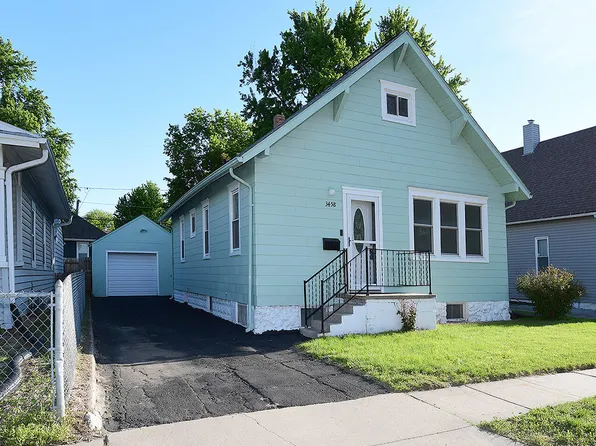 3458 Avenue B, Council Bluffs, IA 51501