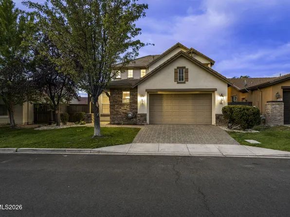 445 Sysonby Ct, Reno, NV 89521