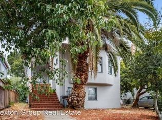 6458 Colby St APT A, Oakland, CA 94618