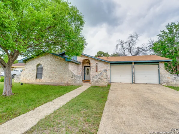 4923 Furman, San Antonio, TX 78249