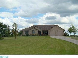 23449 Holycross Epps Rd, Marysville, OH 43040