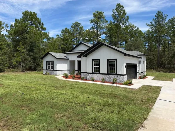 7457 SW 137TH COURT ROAD, DUNNELLON, FL 34432