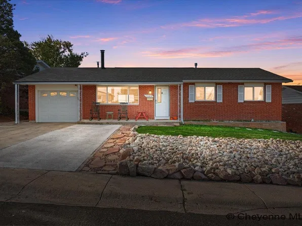 4409 E 17th St, Cheyenne, WY 82001