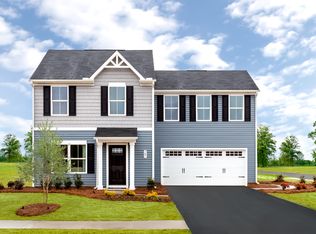 1903 Carriage Ln, Joliet, IL 60433