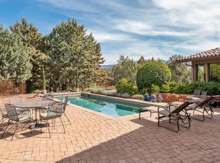 335 Rim Shadows Dr, Sedona, AZ 86336