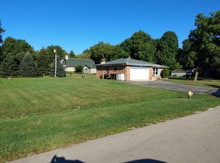 4834 Anker Rd, Racine, WI 53405