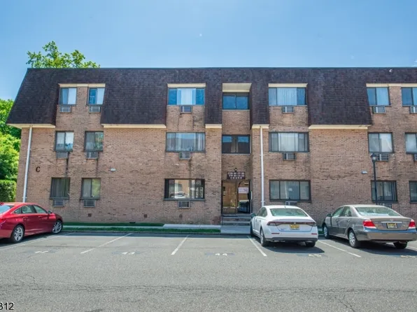 731-733 Belleville Ave C-9 #9, Belleville Twp., NJ 07109