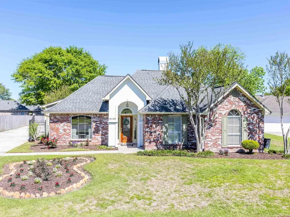 13123 S Braxton Ave, Baton Rouge, LA 70817