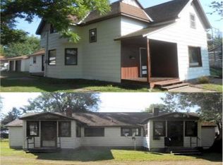 475 S Lake Ave, Phillips, WI 54555